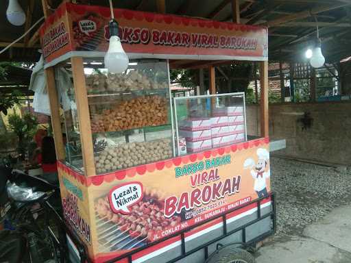 Bakso Viral Barokah 8