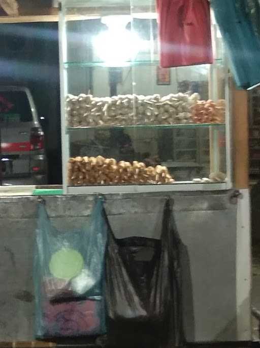 Bakso Viral Barokah 3