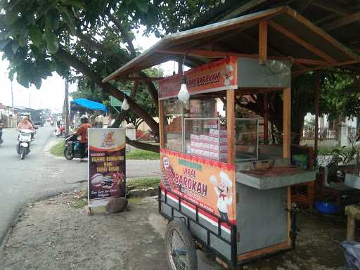 Bakso Viral Barokah 4