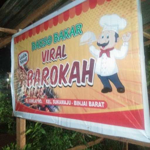 Bakso Viral Barokah 9