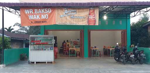 Bakso Wak No 6