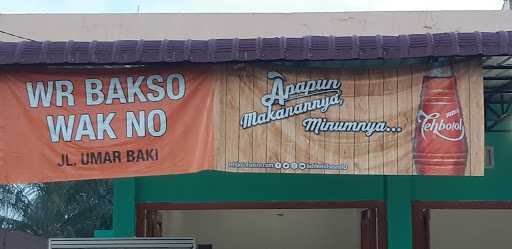 Bakso Wak No 7