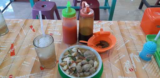 Bakso Wak No 1