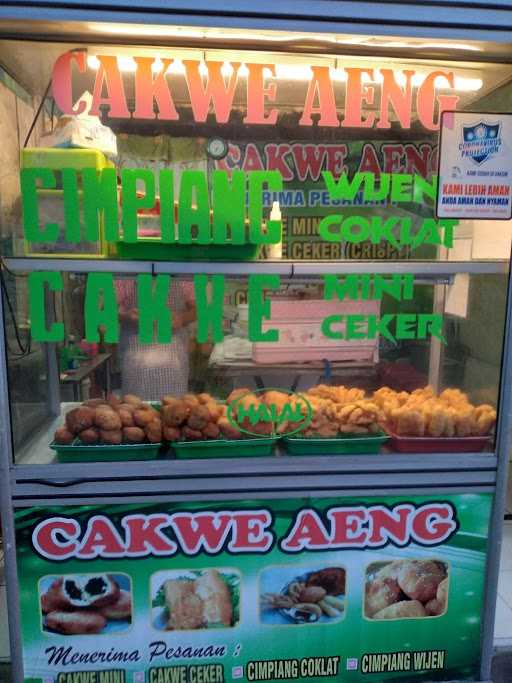 Cakwe Aeng 5