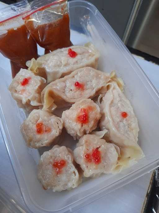 Dimsum Winata 9