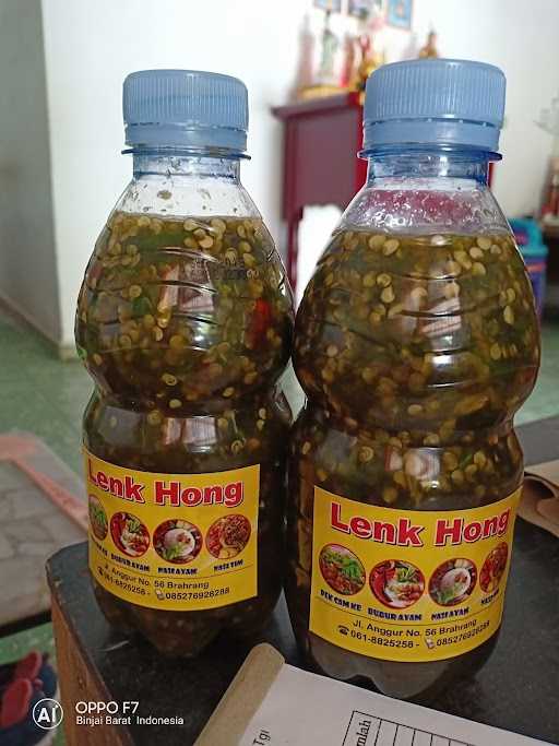 Lenkhong Pekcamke 2