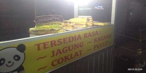 Martabak Manis Cap Panda 4