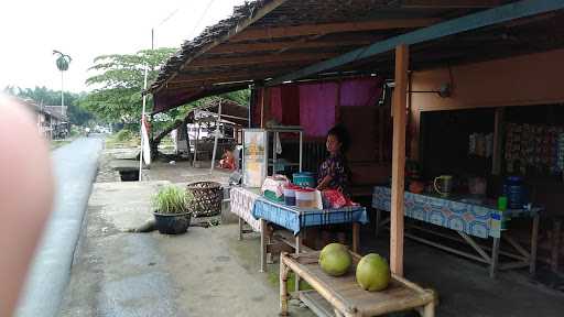 Nasi Goreng Bude Wati 2