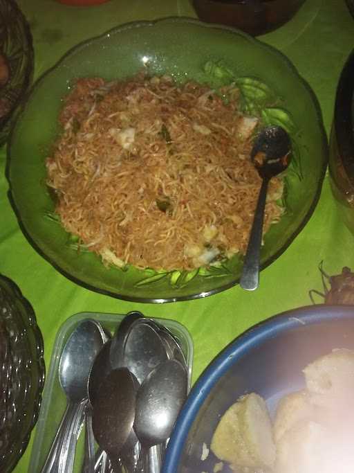 Rumah Makan Ongah 2