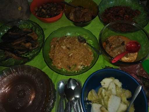 Rumah Makan Ongah 5