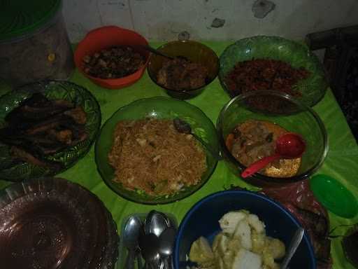 Rumah Makan Ongah 8