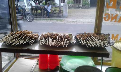 Sate Bangda 1