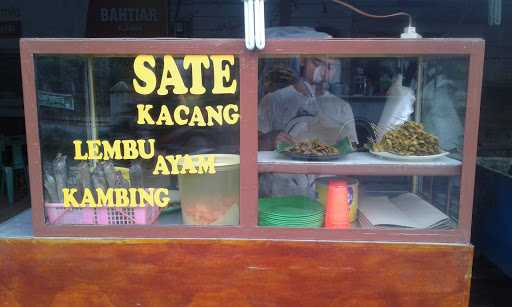 Sate Bangda 5