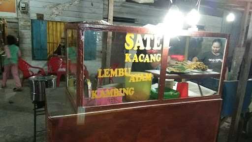 Sate Bangda 7