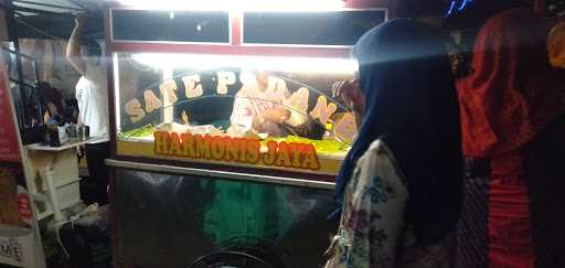 Sate Padang Harmonis Jaya 3