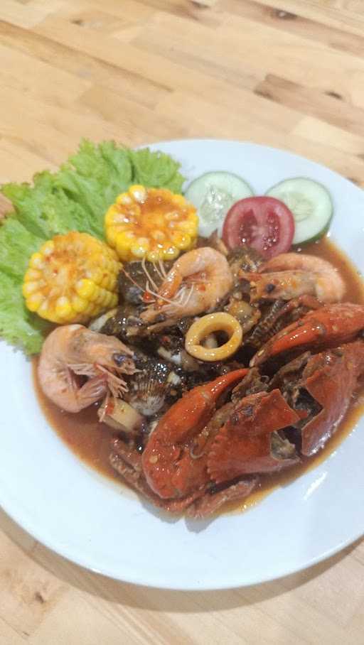 Super Crab Binjai 7