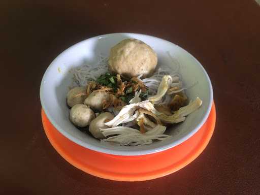 Warung Bakso Ceker Wak-Comp 5