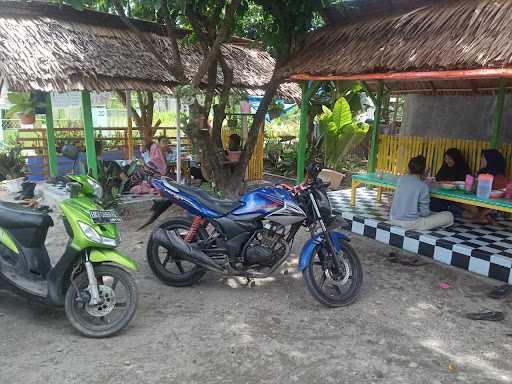 Warung Bakso Ceker Wak-Comp 8