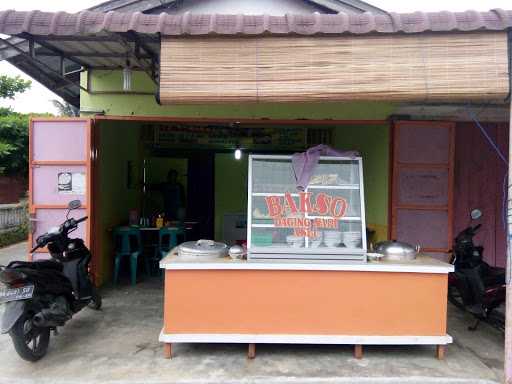 Warung Bakso Mas Andre 5