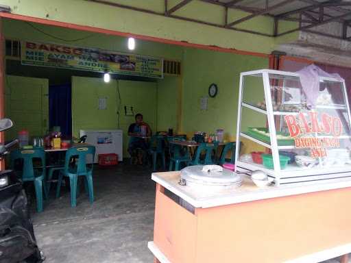 Warung Bakso Mas Andre 8