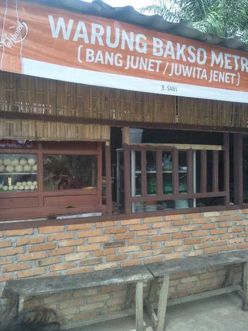 Warung Bakso Metro 2