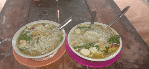 Warung Bakso Metro 1