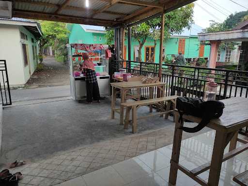 Warung Lontong Buk War 3 10