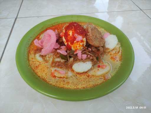 Warung Lontong Buk War 3 4