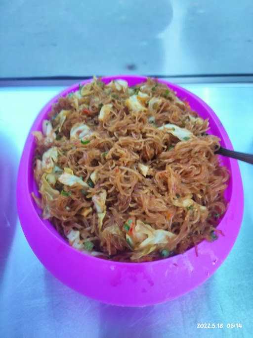 Warung Lontong Buk War 3 7