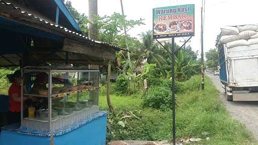 Warung Nasi Kembar 1