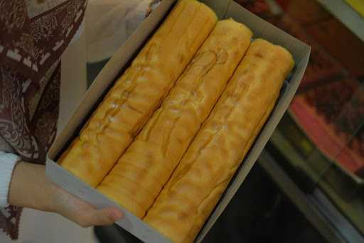 Royyan Bakery Binjai 9