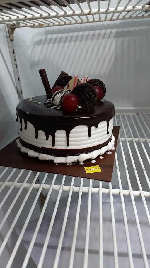 Royyan Bakery Binjai 4