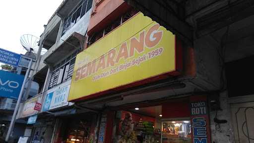 Semarang Bakery 1