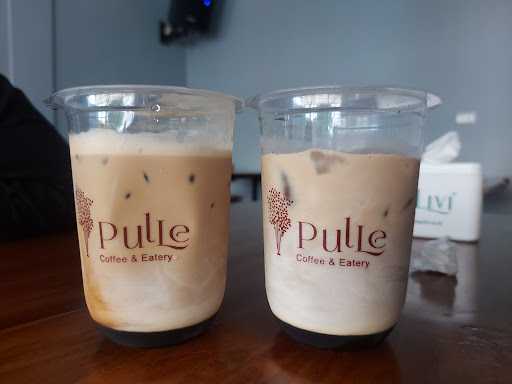 Pulle Coffee & Eatery 2