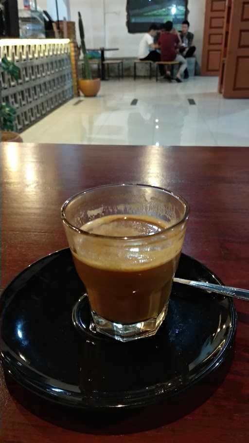 Sebiji Kopi 8