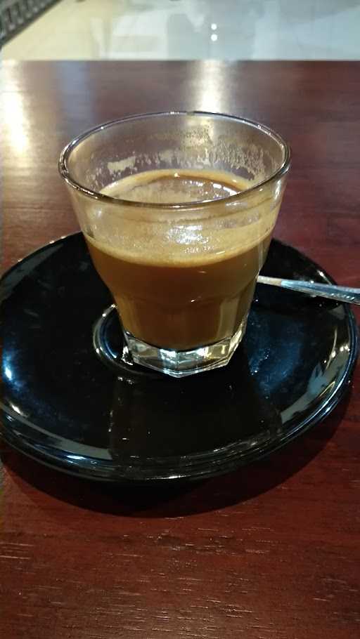 Sebiji Kopi 3