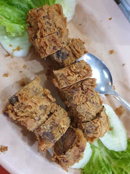 Rumah Makan Mei Li 7