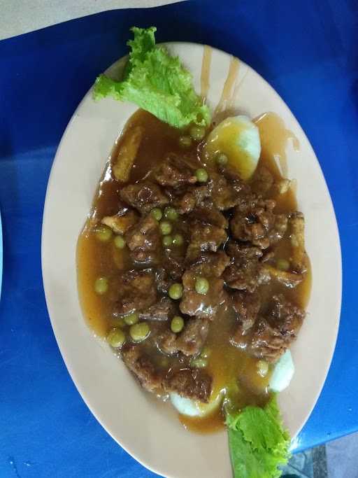 Rumah Makan Mei Li 10