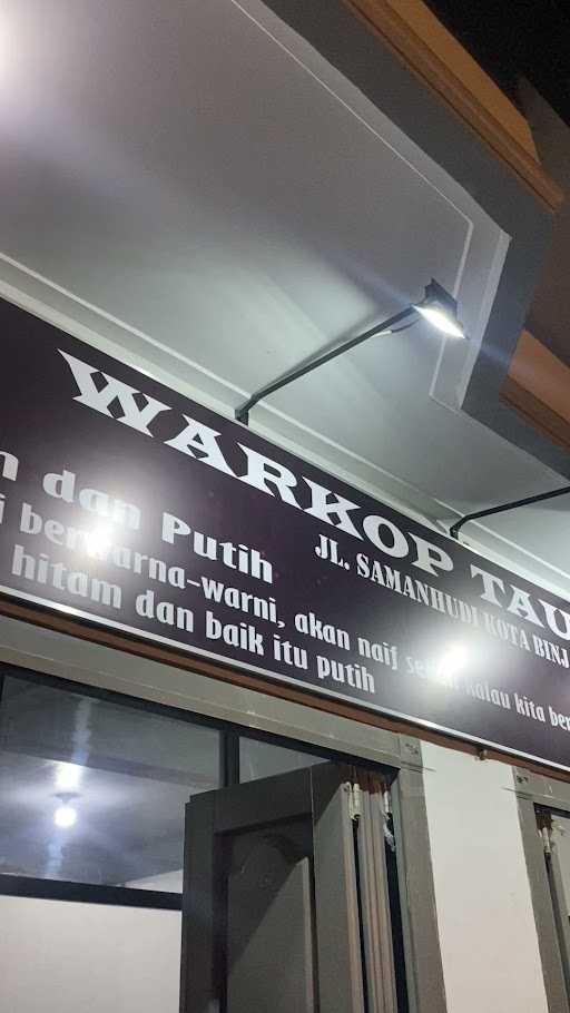 Warkop Tautan 3