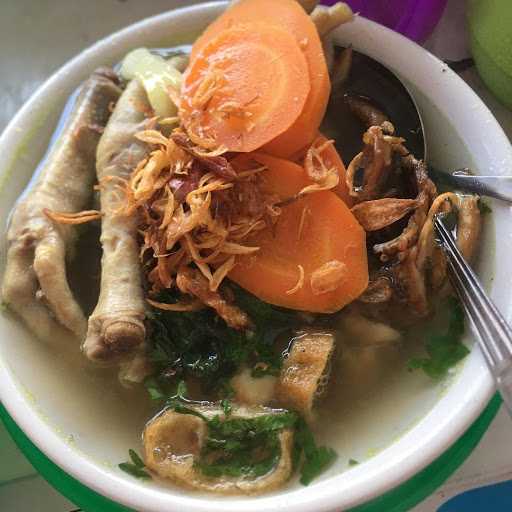 Bakso Mbak Lina Binjai 9