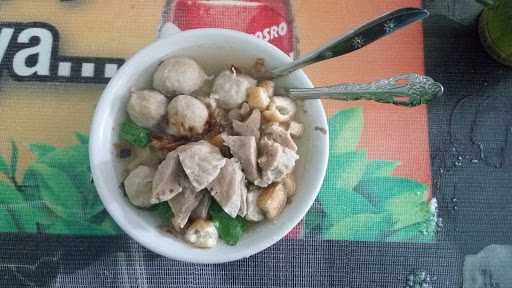 Bakso Pakde Ojolali 7