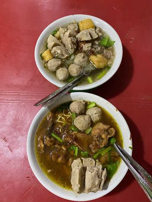 Bakso Pakde Ojolali 6