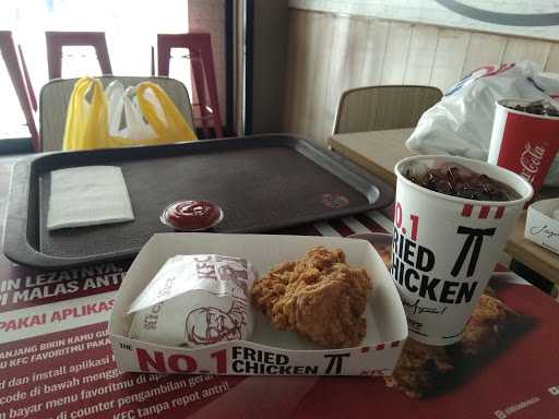 KFC - Suzuya Binjai 7