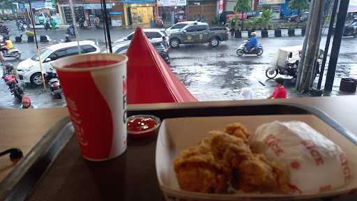 KFC - Suzuya Binjai 5