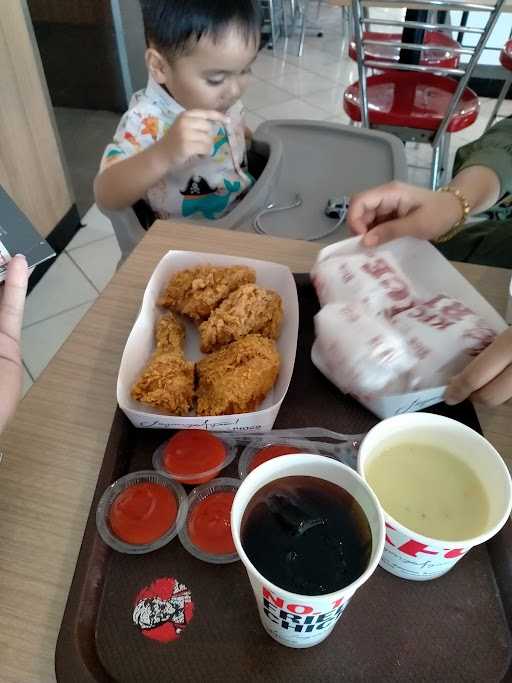 KFC - Suzuya Binjai 4