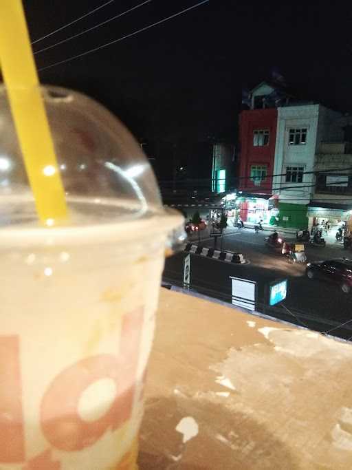 KFC - Suzuya Binjai 1