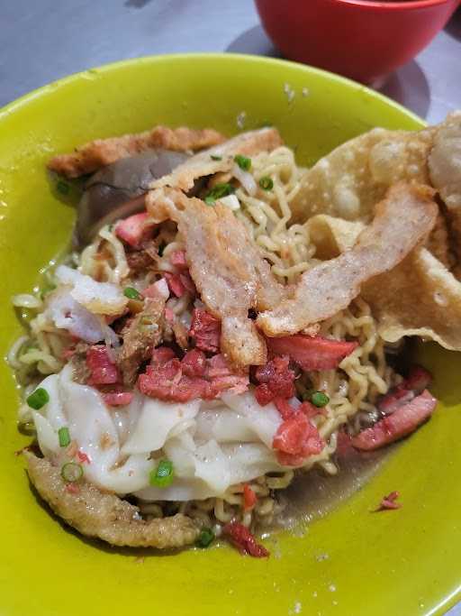 Mie Pangsit Aseng 7