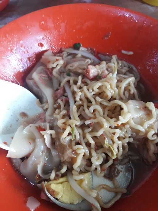 Mie Pangsit Aseng 3