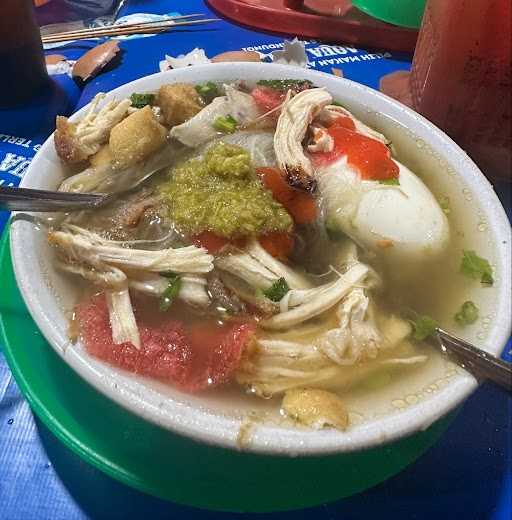 Mie Sop Kampung Bu Ana 8