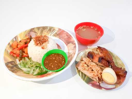 Nasi Ayam Binjai 4